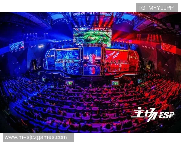 2026电竞新闻世界大师赛特别报道WE战队的拼搏历程与荣耀追寻之路